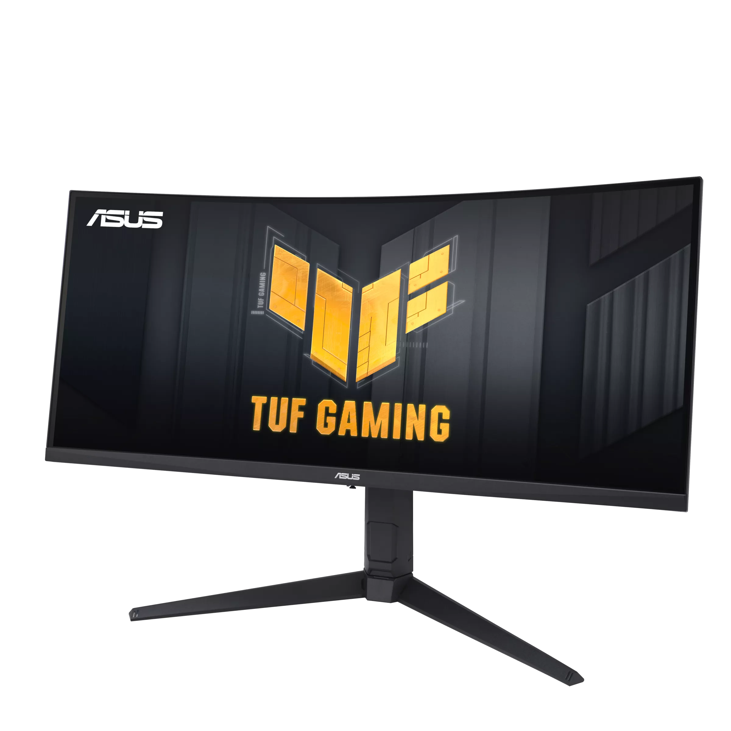 مانیتور ایسوس 34 اینچ مدل TUF VG34VQEL1A - تصویر 7