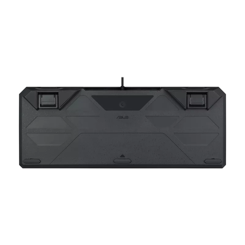 کیبورد با سیم گیمینگ ایسوس مدل TUF RA07 Gaming K3 Gen II - تصویر 7
