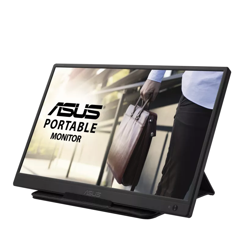 مانیتور ایسوس 15.6 اینچ مدل ZenScreen MB165B - تصویر 5