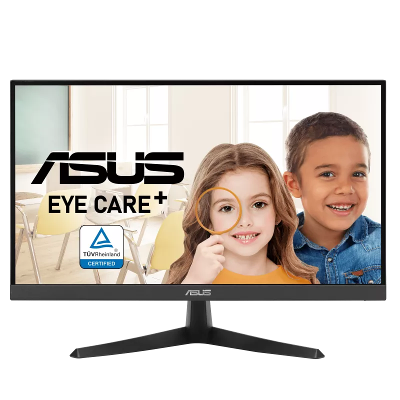 مانیتور ایسوس 22 اینچ مدل VY229HE