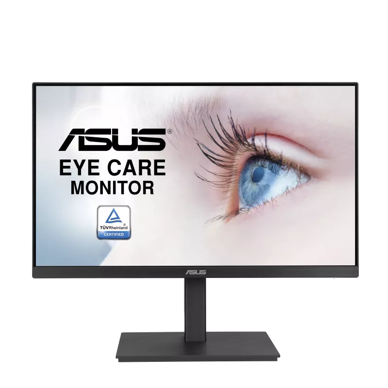 مانیتور ایسوس 24 اینچ مدل VA24EQSB - تصویر 10