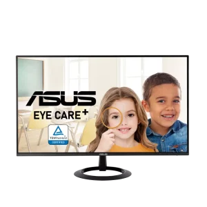 مانیتور ایسوس 24 اینچ مدل VZ24EHF