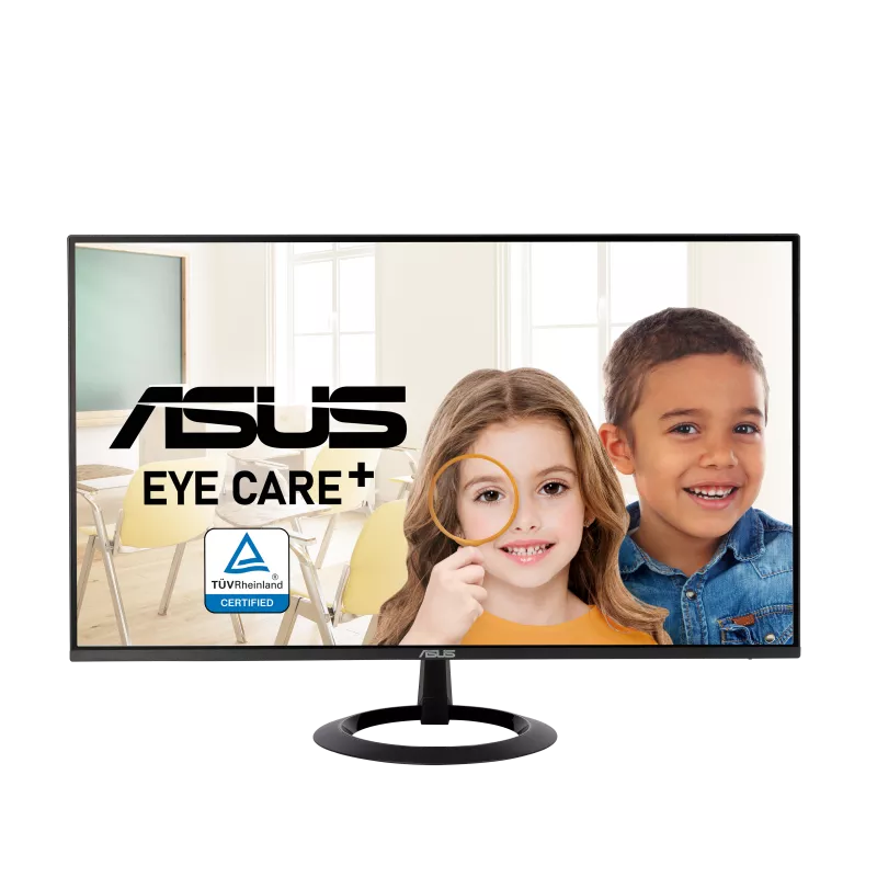 مانیتور ایسوس 24 اینچ مدل VZ24EHF