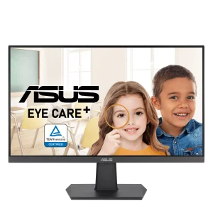 مانیتور ایسوس 24 اینچ مدل VA24EHF