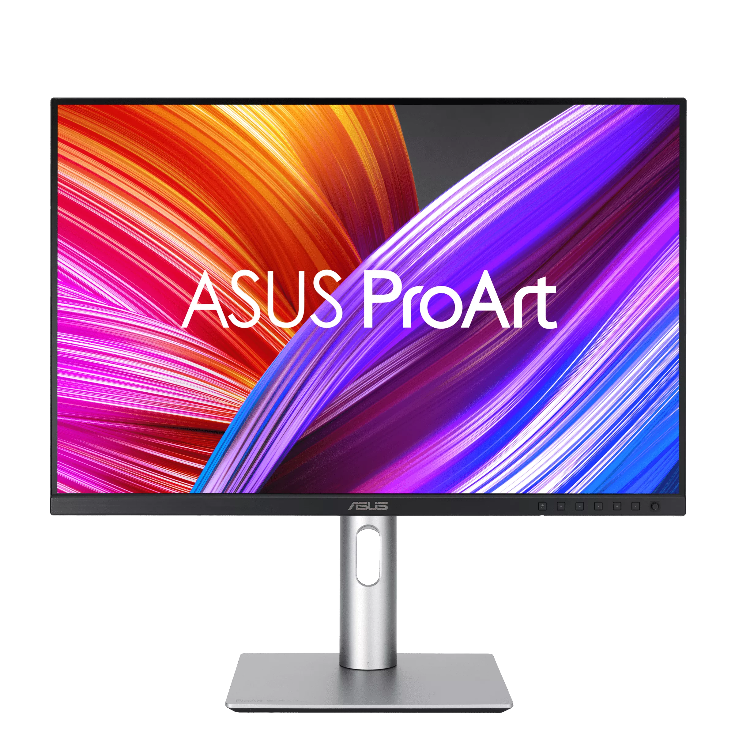 مانیتور ایسوس 24 اینچ مدل ProArt PA248CRV - تصویر 12