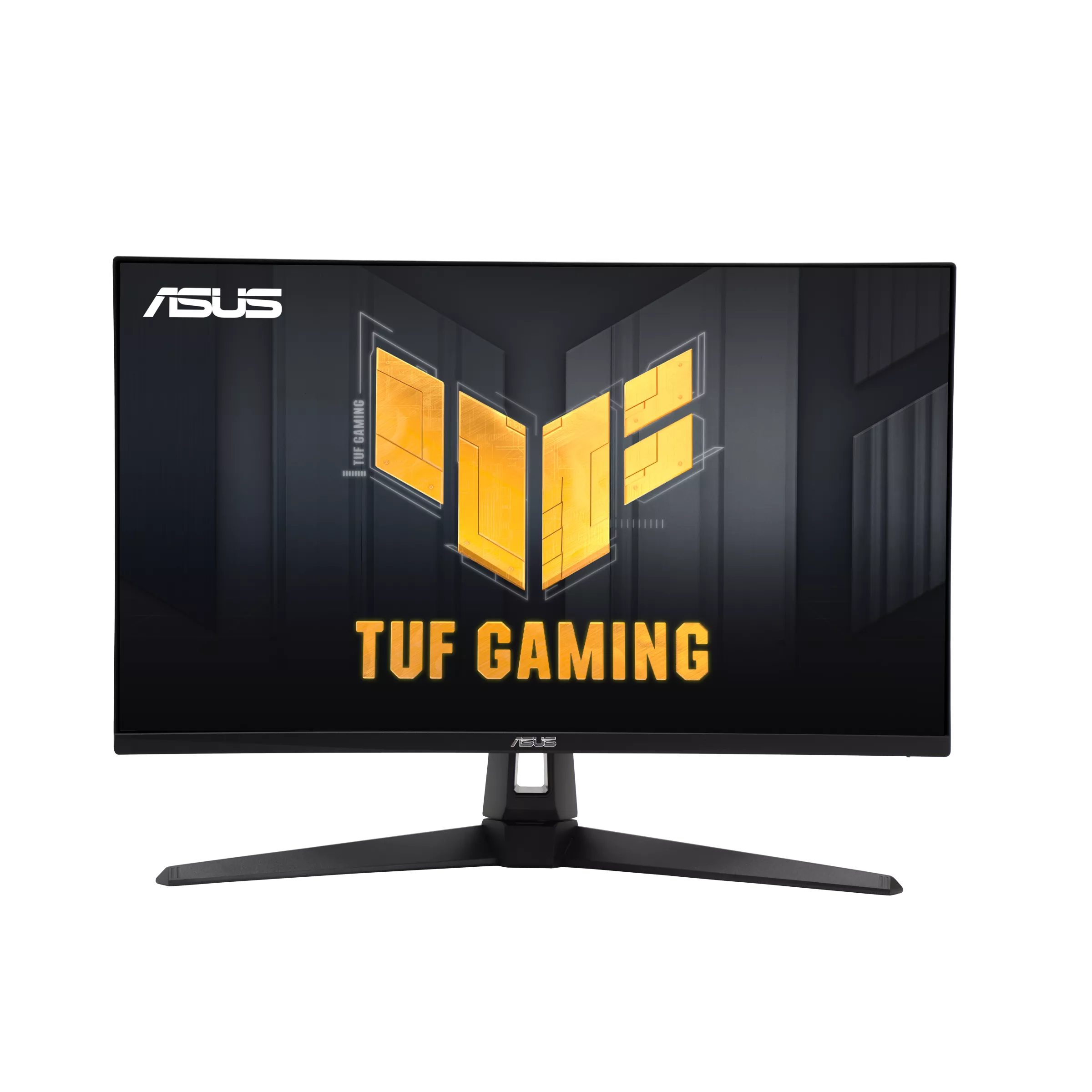 مانیتور ایسوس 27 اینچ مدل TUF VG279QM1A