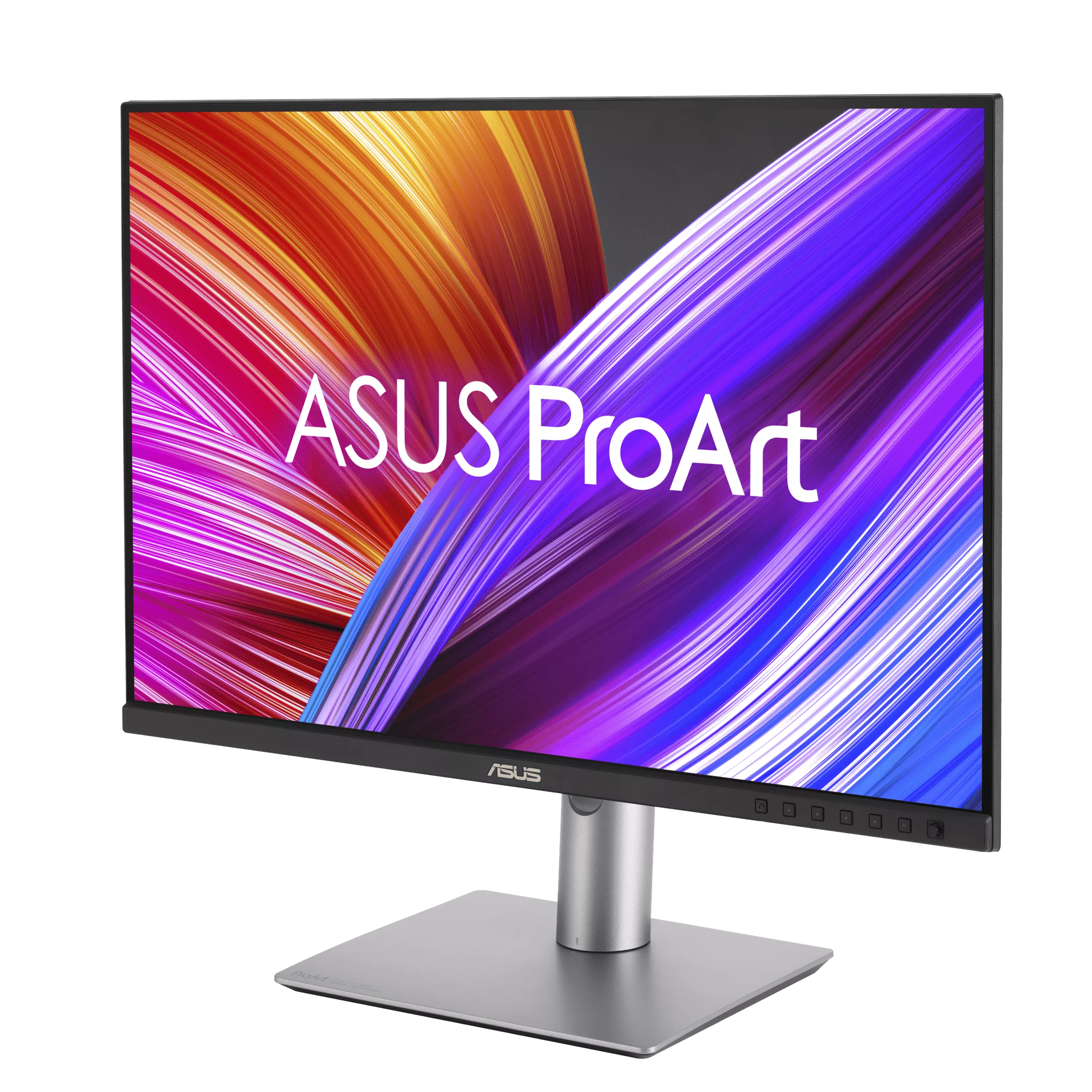 مانیتور ایسوس 24 اینچ مدل ProArt PA248CRV - تصویر 10