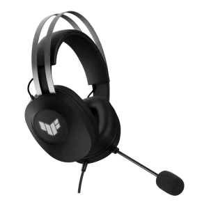 هدست گیمینگ با سیم ایسوس مدل TUF A302 Gaming H1 Gen II