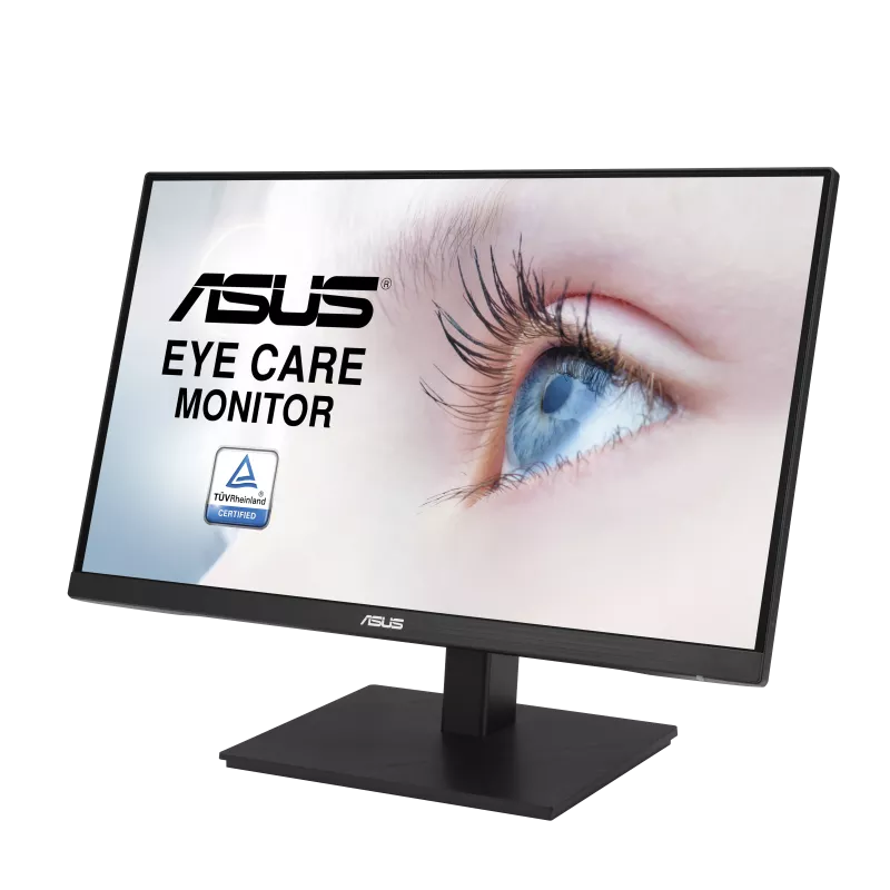 مانیتور ایسوس 24 اینچ مدل VA24EQSB - تصویر 8