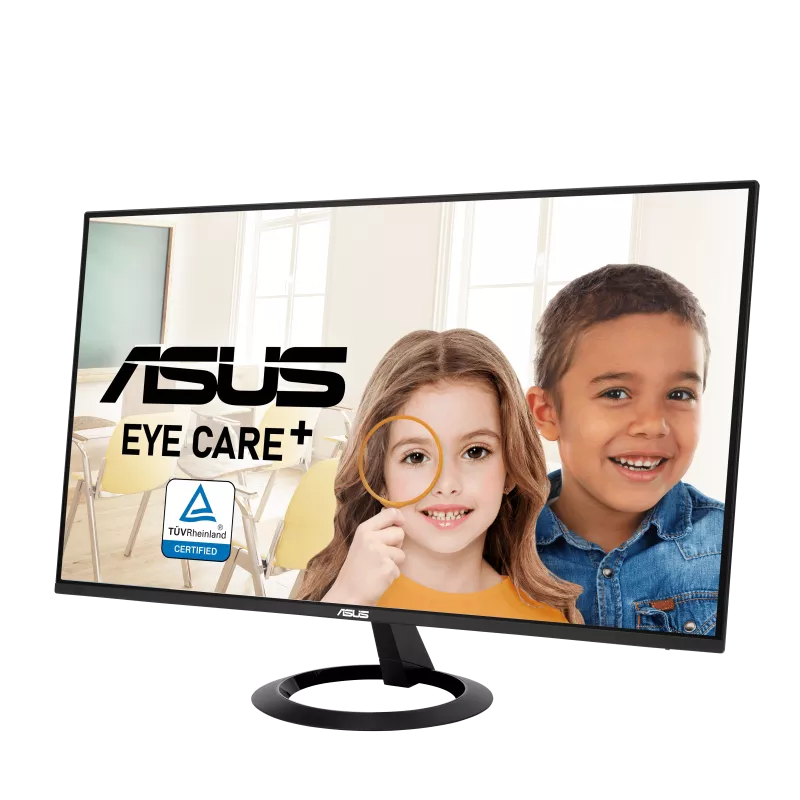 مانیتور ایسوس 24 اینچ مدل VZ24EHF - تصویر 5