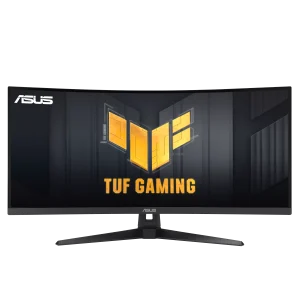 مانیتور ایسوس 34 اینچ مدل TUF VG34VQ3B