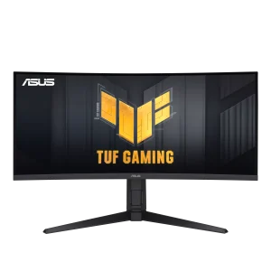 مانیتور ایسوس 34 اینچ مدل TUF VG34VQEL1A