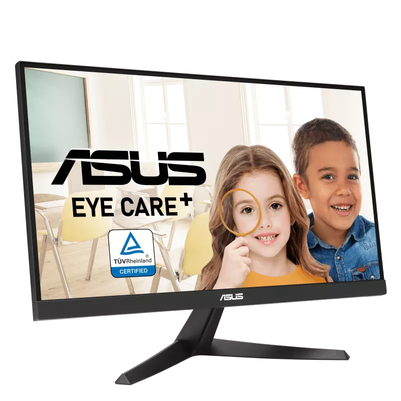 مانیتور ایسوس 22 اینچ مدل VY229HE - تصویر 4