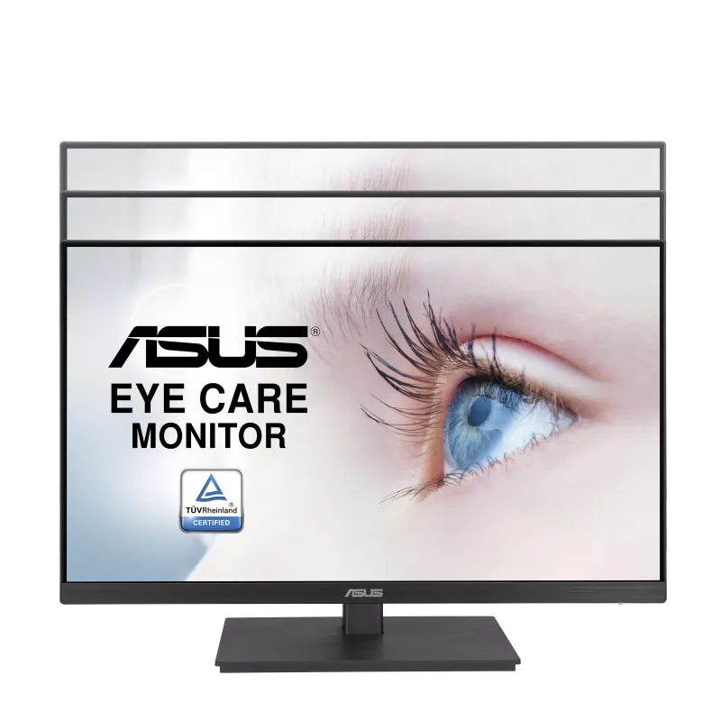 مانیتور ایسوس 24 اینچ مدل VA24EQSB - تصویر 7