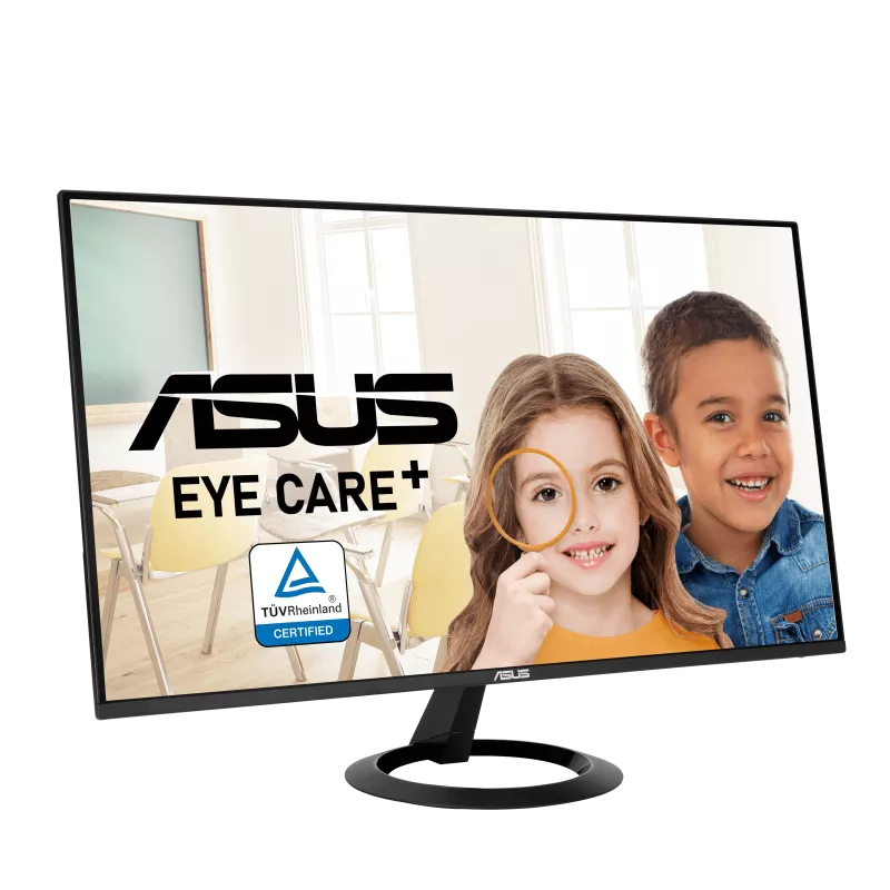 مانیتور ایسوس 24 اینچ مدل VZ24EHF - تصویر 4