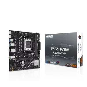 مادربرد ایسوس مدل PRIME A620AM-K DDR5