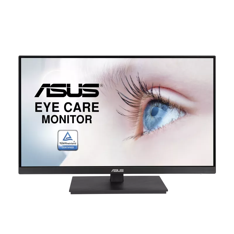 مانیتور ایسوس 24 اینچ مدل VA24EQSB