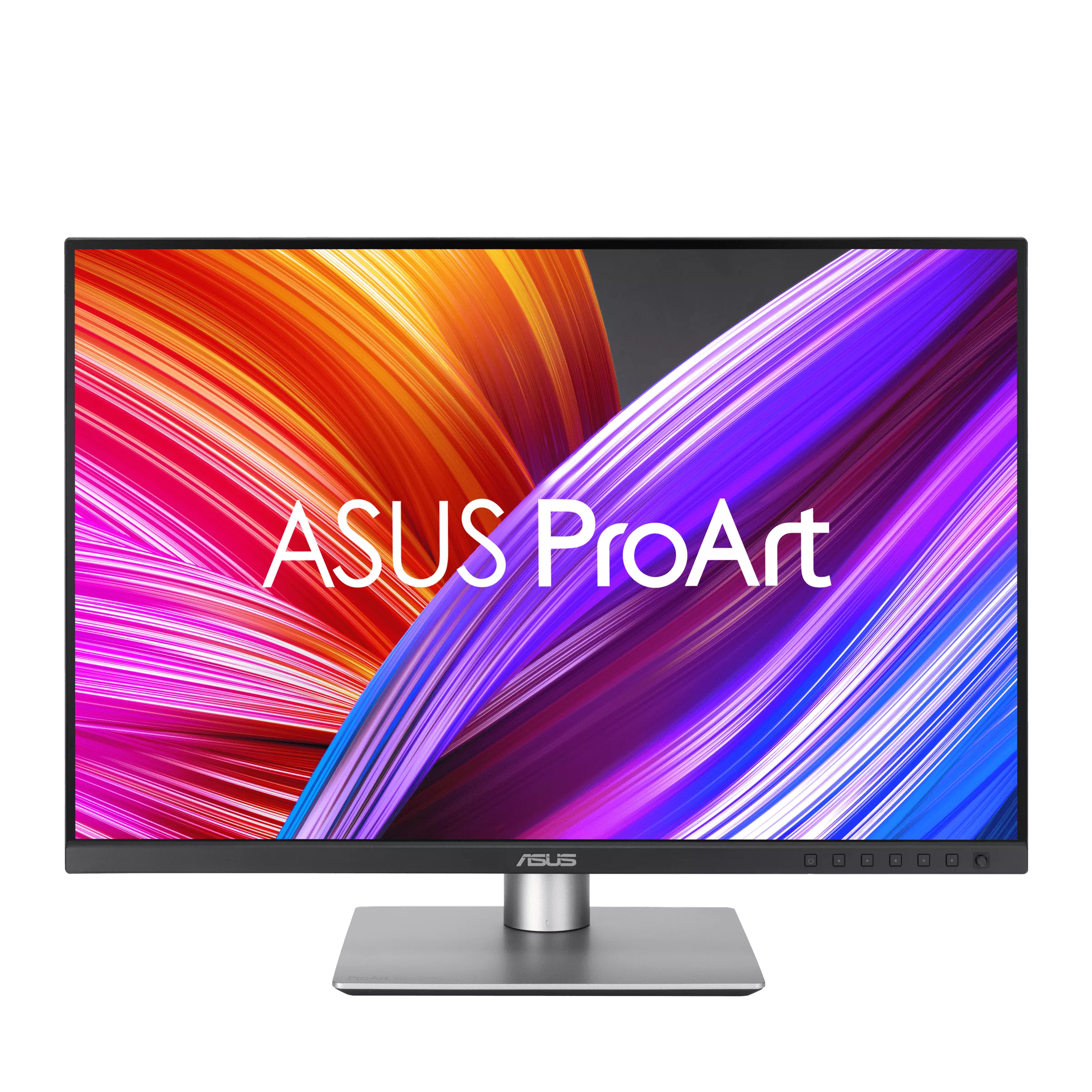 مانیتور ایسوس 24 اینچ مدل ProArt PA248CRV