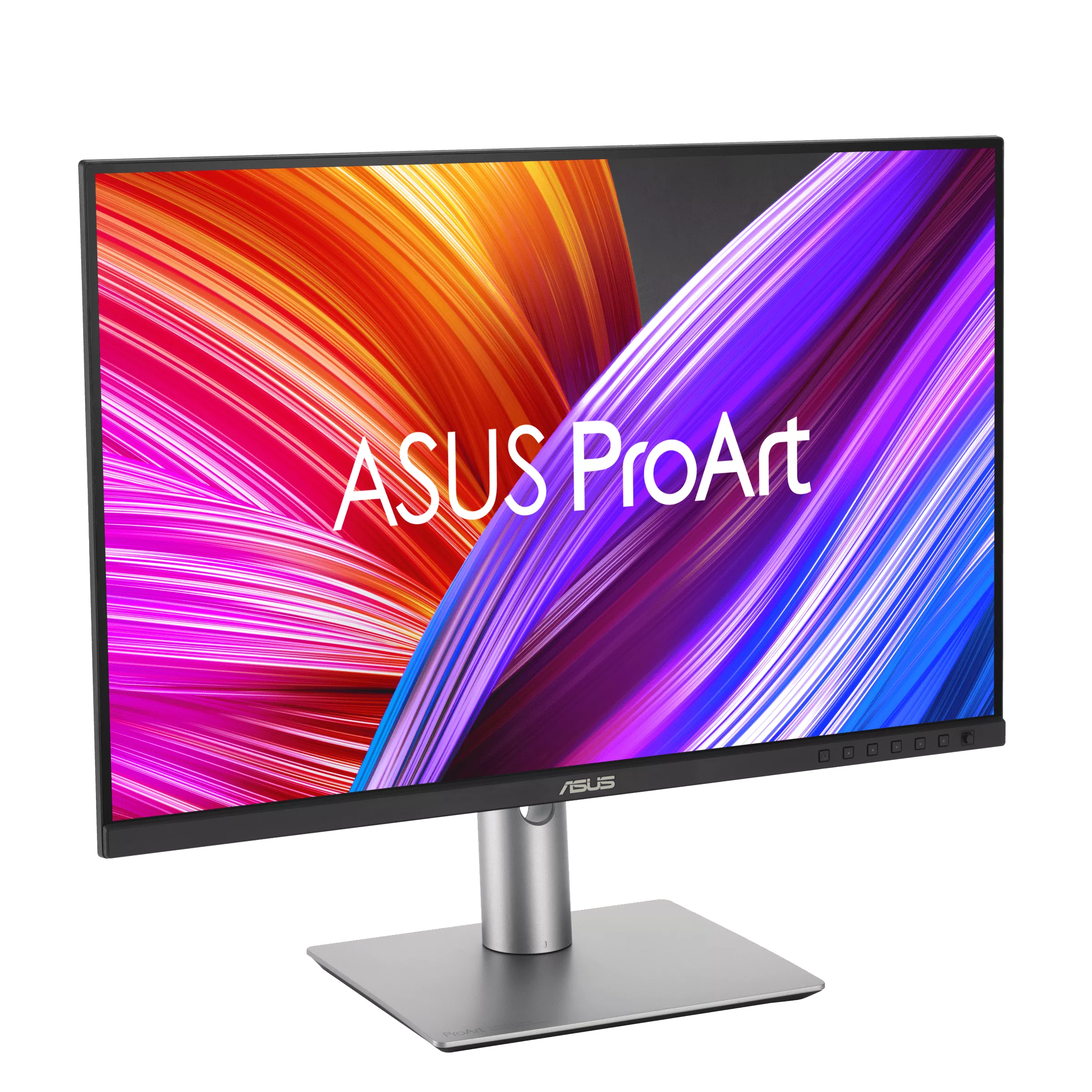 مانیتور ایسوس 24 اینچ مدل ProArt PA248CRV - تصویر 4