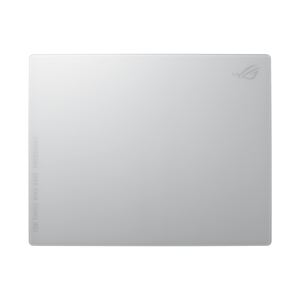 موس پد ایسوس مدل ROG HN04 Moonstone Ace L White