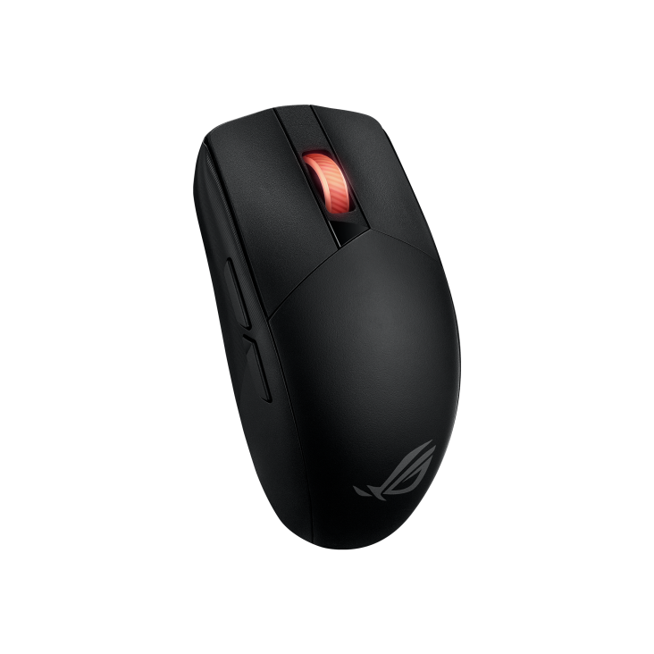 موس بی سیم ایسوس مدل ROG Strix P520 Impact III Black - تصویر 6