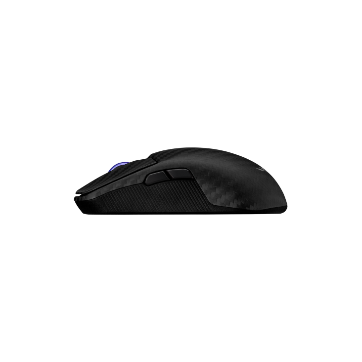 موس بی سیم ایسوس مدل ROG P718 Harpe Ace Extreme Black - تصویر 8