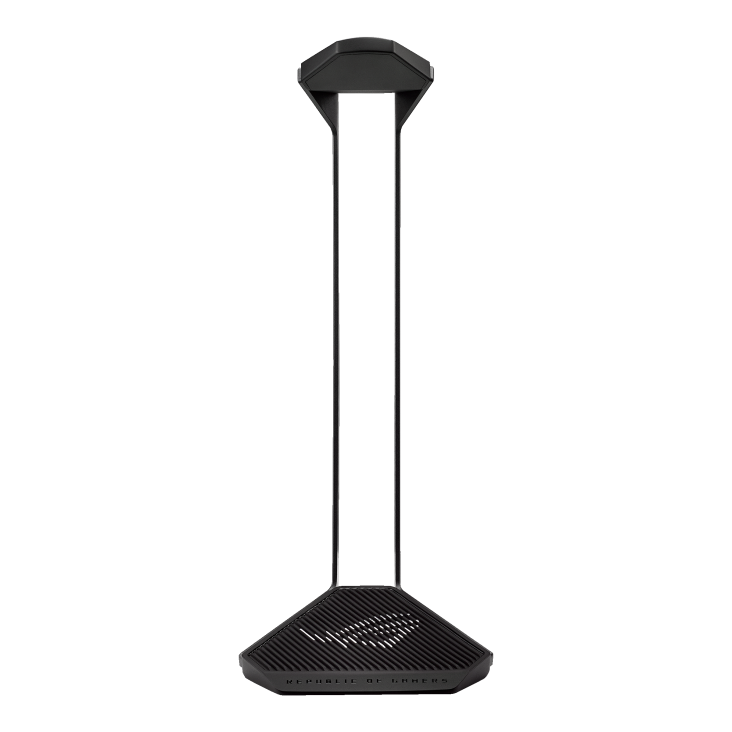 پایه نگهدارنده هدست ایسوس مدل ROG AC12 Throne II - تصویر 8