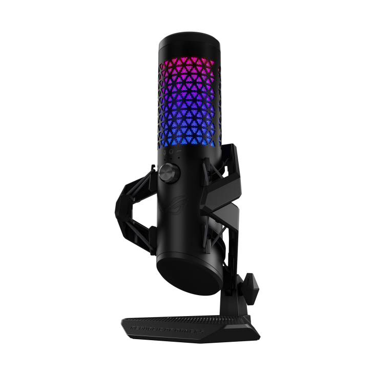 میکروفون ایسوس مدل ROG C501 Carnyx Black - تصویر 5