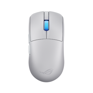 موس بی سیم ایسوس مدل ROG P723 Harpe II Ace White