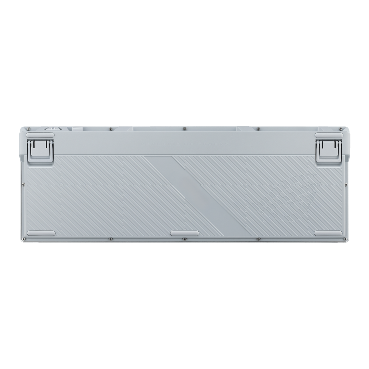 کیبورد بی سیم ایسوس مدل ROG M901 Azoth 96 HE White - تصویر 9