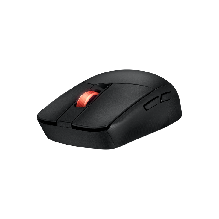 موس بی سیم ایسوس مدل ROG Strix P520 Impact III Black - تصویر 5