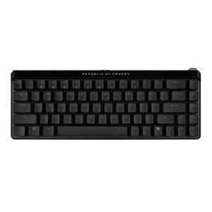 کیبورد با سیم ایسوس مدل ROG M605 Falchion Ace HFX