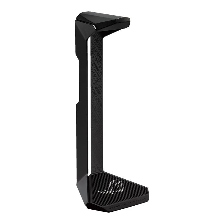 پایه نگهدارنده هدست ایسوس مدل ROG AC12 Throne II - تصویر 7