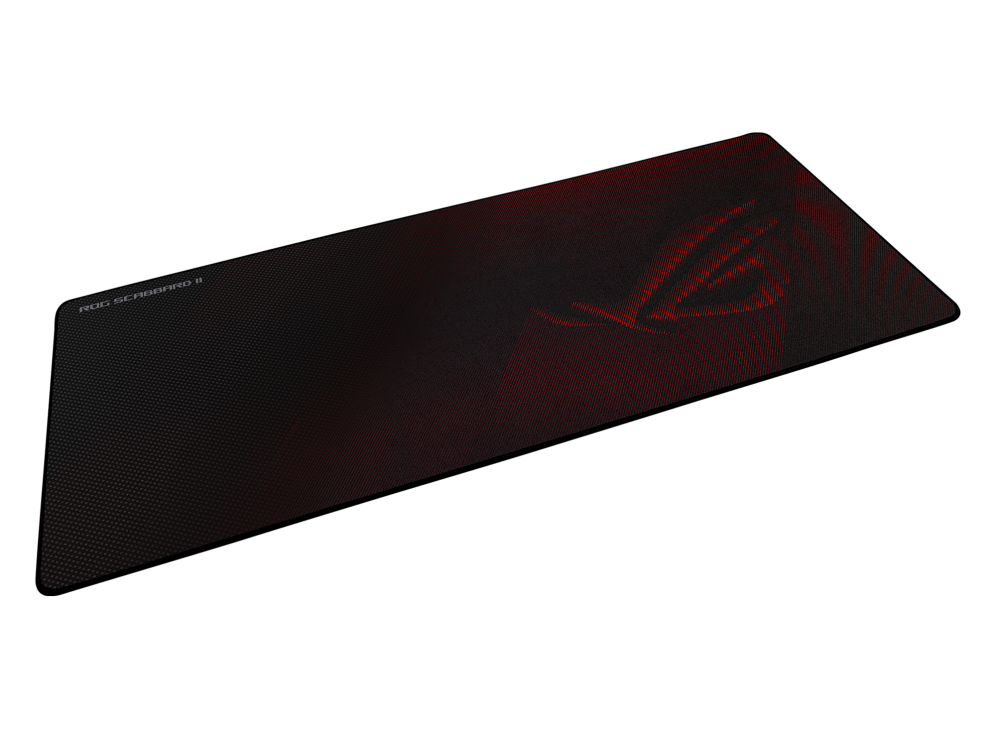 موس پد ایسوس مدل ROG NC08 Scabbard II Extended - تصویر 2