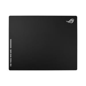 موس پد ایسوس مدل ROG NH04 Moonstone Ace L Black