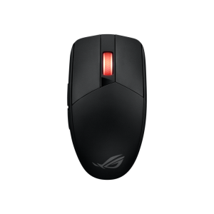 موس بی سیم ایسوس مدل ROG Strix P520 Impact III Black