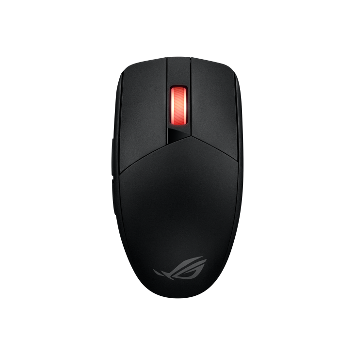 موس بی سیم ایسوس مدل ROG Strix P520 Impact III Black