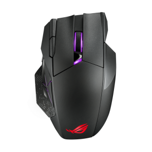 موس بی سیم ایسوس مدل ROG P707 Spatha X