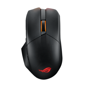 موس بی سیم ایسوس مدل ROG P708 Chakram X Origin