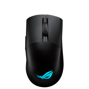 موس بی سیم ایسوس مدل ROG P709 Keris Black