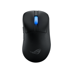 موس بی سیم ایسوس مدل ROG P714 Keris II Ace Black