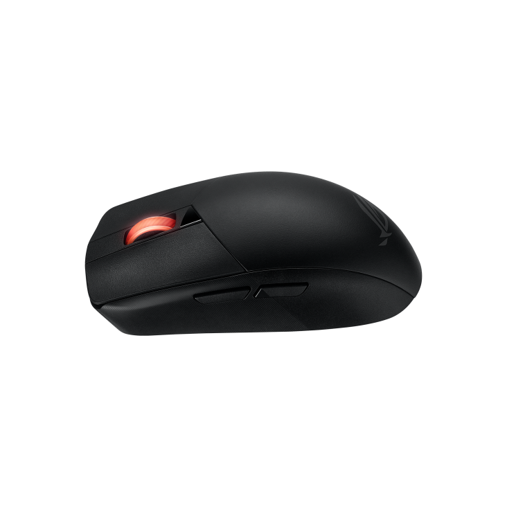 موس بی سیم ایسوس مدل ROG Strix P520 Impact III Black - تصویر 4