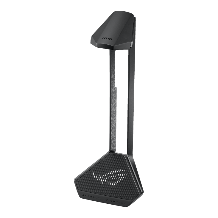 پایه نگهدارنده هدست ایسوس مدل ROG AC12 Throne II - تصویر 6