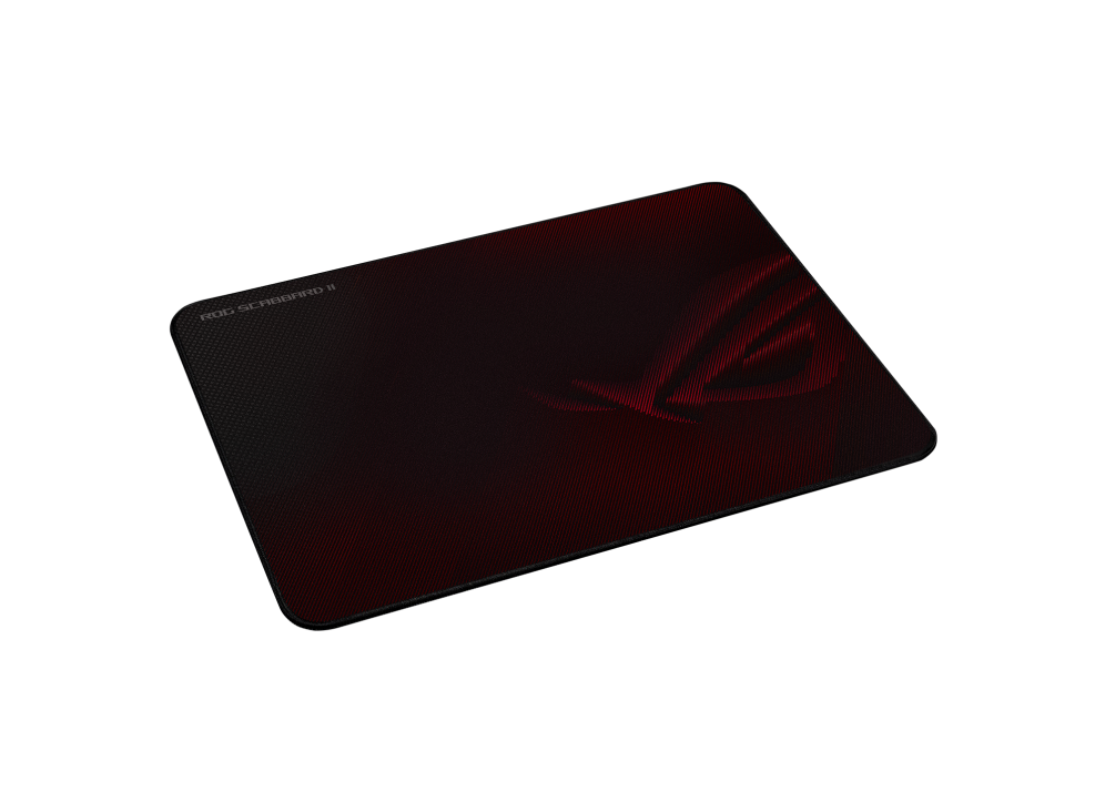 موس پد ایسوس مدل ROG NC08 Scabbard II Medium - تصویر 2