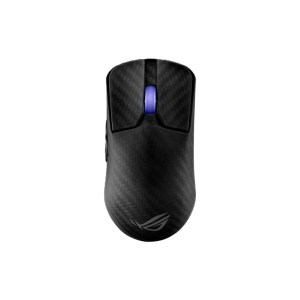 موس بی سیم ایسوس مدل ROG P718 Harpe Ace Extreme Black