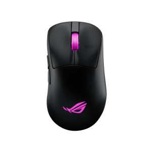 موس بی سیم ایسوس مدل ROG P722 Keris II Origin Black