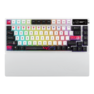 کیبورد بی سیم ایسوس مدل ROG M704 Azoth X