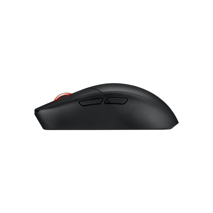 موس بی سیم ایسوس مدل ROG Strix P520 Impact III Black - تصویر 3