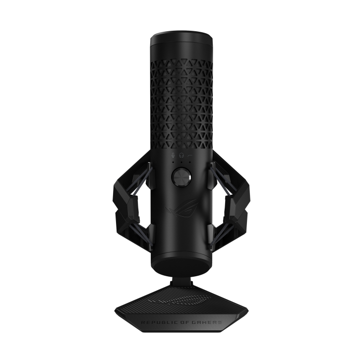 میکروفون ایسوس مدل ROG C501 Carnyx Black - تصویر 2