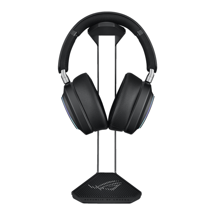 پایه نگهدارنده هدست ایسوس مدل ROG AC12 Throne II - تصویر 4